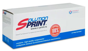 Картридж SP Q7551X (51X) для HP черный