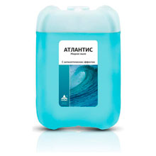 Мыло жидкое дезинфицирующее 5 л АТЛАНТИС, с антисептическим эффектом