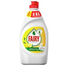 Средство для посуды FAIRY 450 мл, Лимон