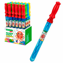 Мыльные пузыри 120 мл, "Волшебный меч", BRAUBERG KIDS