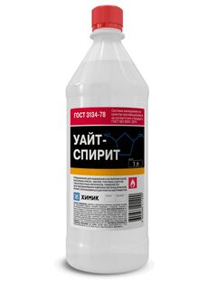 Уайт-спирит 1,0л  /12