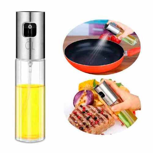 Распылитель для МАСЛА/УКСУСА стекло W1851 /500