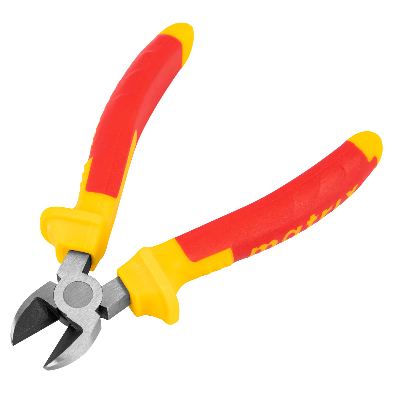 Кусачки боковые 160 мм 1000V MATRIX (17506)