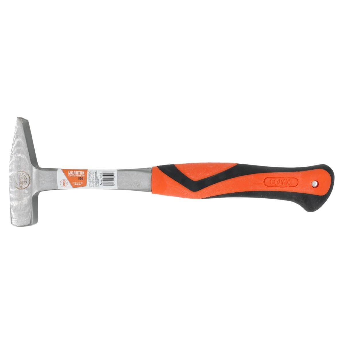 Молоток 500 гр. цельнометаллический ONYX