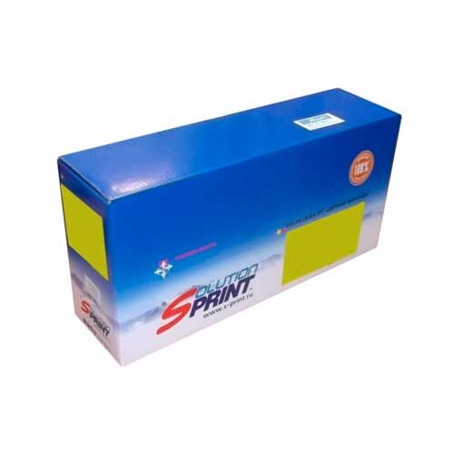 Картридж Sprint SP-B-TN-245Y для Brother совместимый