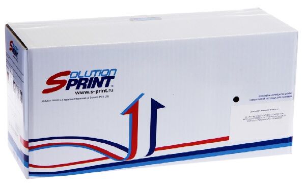 Картридж Solution Print SP-B-1075/Brother TN-1075