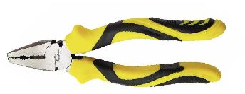 Плоскогубцы комбинированные 180 мм БМ (57113)