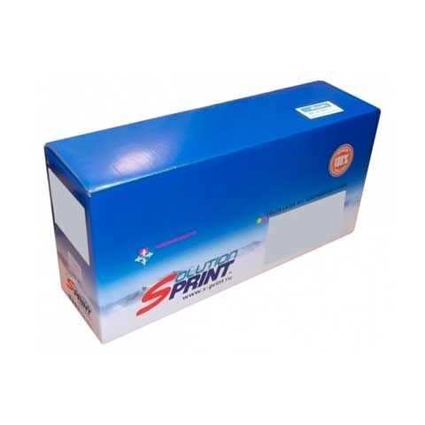 Картридж Sprint SP-H-CF380X Bk (312X) для HP совместимый