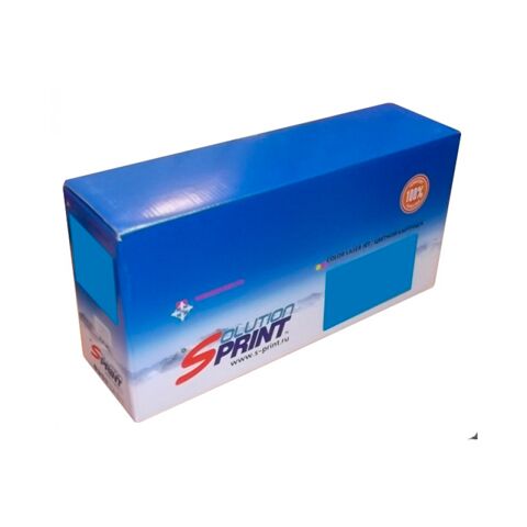 Картридж Sprint SP-H-CF381C (312A) для HP совместимый
