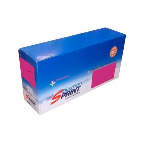 Картридж Sprint SP-H-CF383M (312A) для HP совместимый