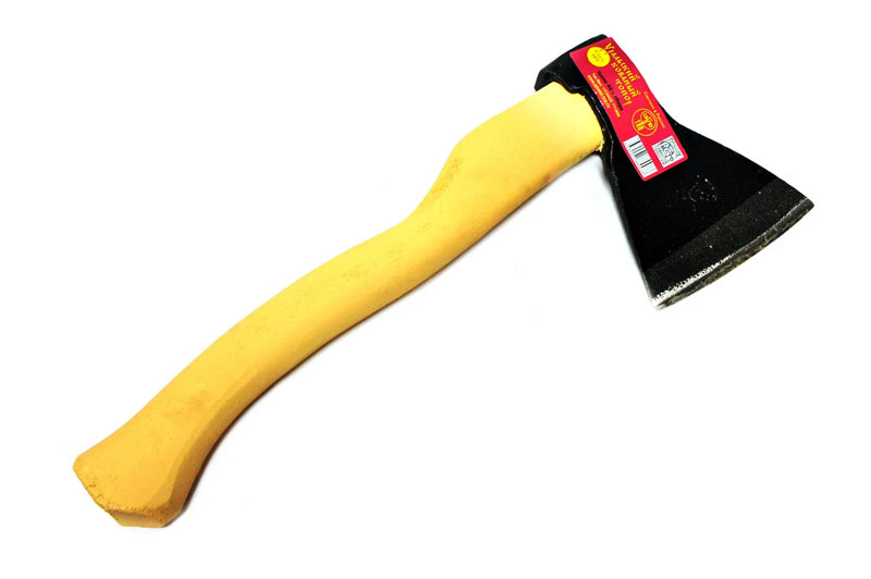 Топор в сборе 1,4 кг