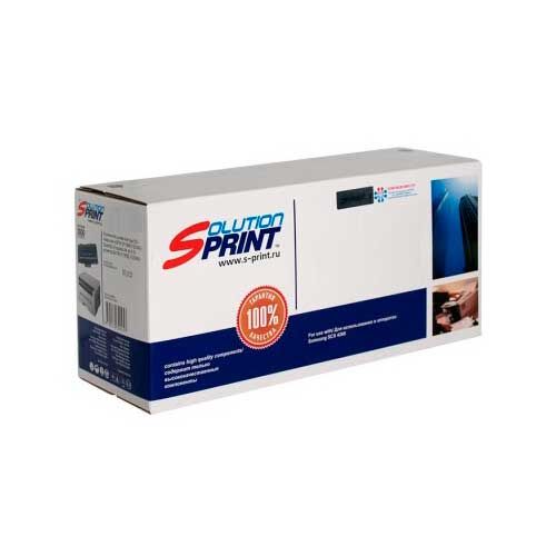 Картридж Sprint SP-S-108S (MLT-D108S) для Samsung совместимый