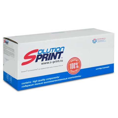 Картридж Sprint SP-X-3315/ 3325 (106R02308/ 106R02310) для Xerox совместимый