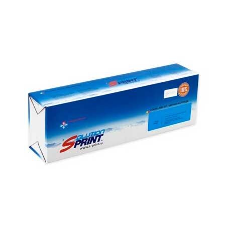 Картридж Sprint SP-H-Q6001A C для HP совместимый