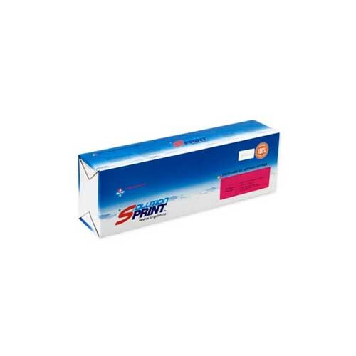 Картридж Sprint SP-H-Q6003A M (124A) для HP совместимый