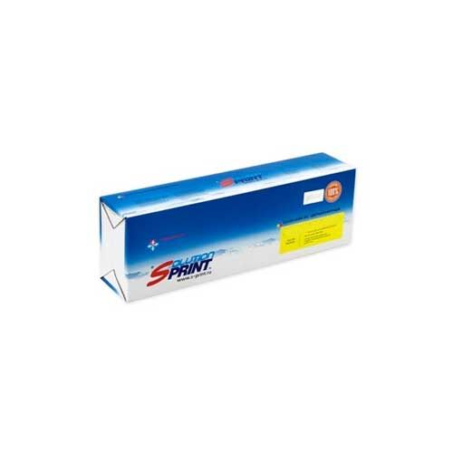 Картридж Sprint SP-H-Q6002A Y (124A) для HP совместимый