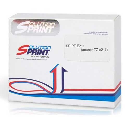 Картридж Sprint SP-PT-E211 совместимый