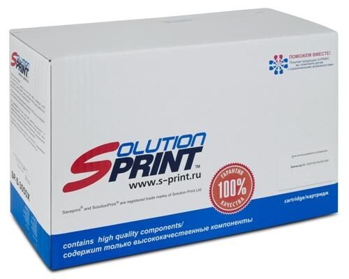 Фотобарабан Sprint SP-B-DR-2335/2375D для Brother совместимый