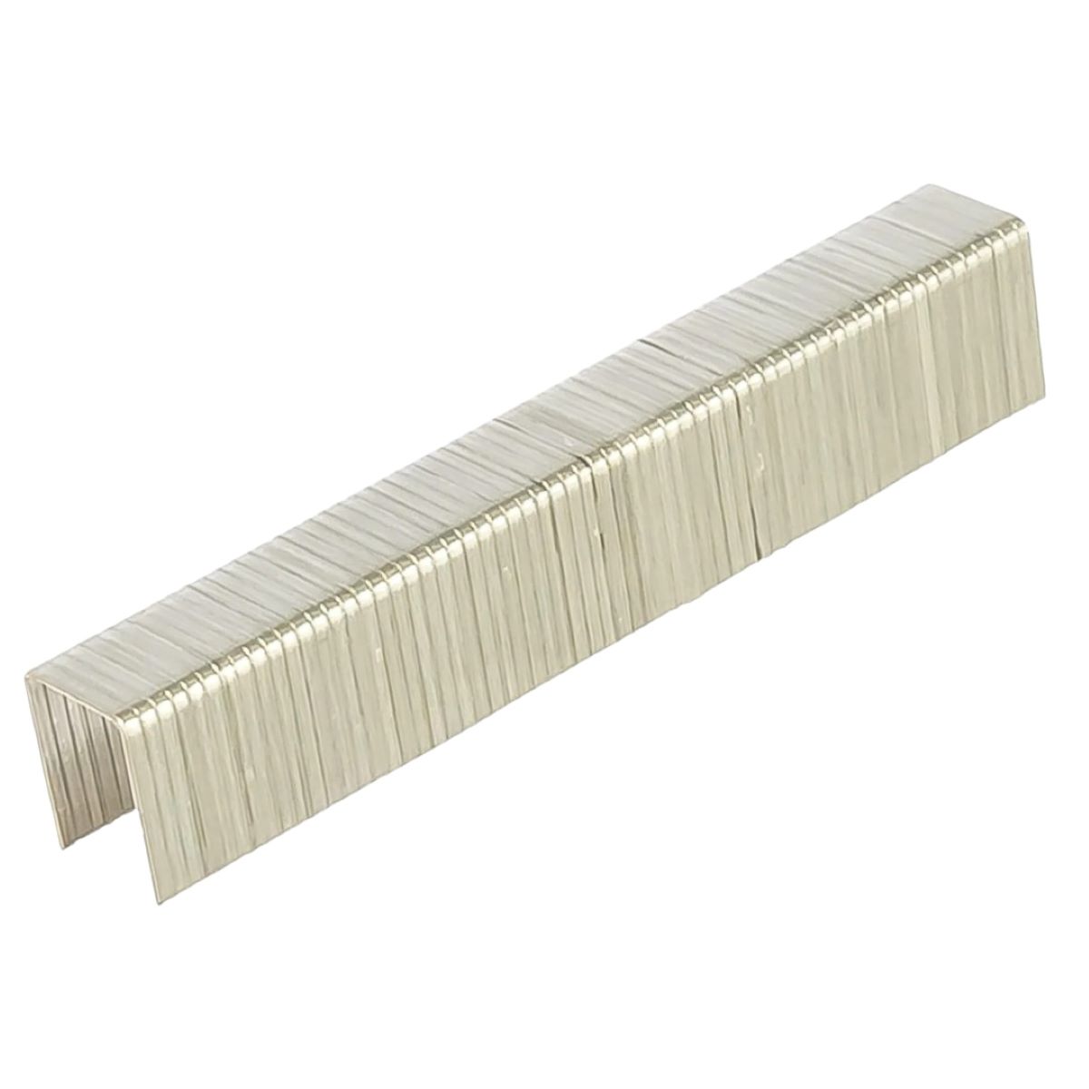 Скобы 12 мм (500шт) для универсального степлера/ тип 140