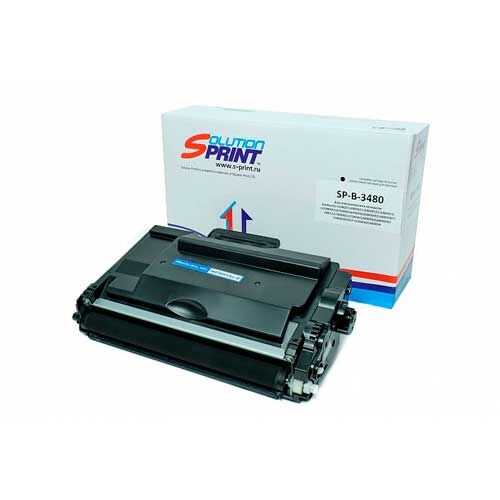 Картридж Sprint SP-B-TN-3480 для Brother совместимый