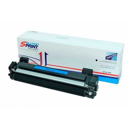 Картридж Sprint SP-B-TN-1095 для Brother совместимый