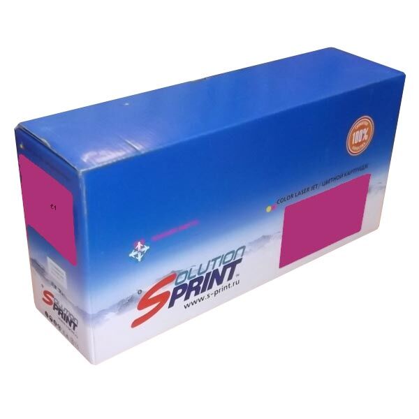 Картридж Sprint SP-C-046HM для Canon совместимый