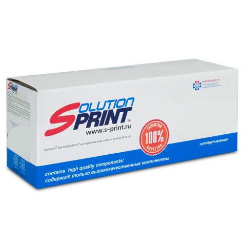 Картридж Sprint SP-H-CF226X/C-052H совместимый