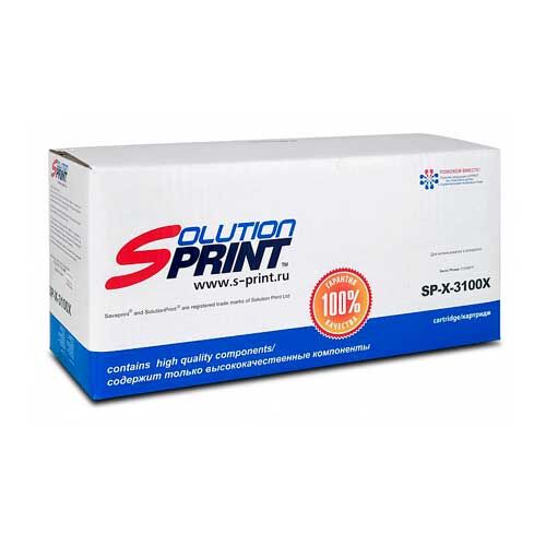 Картридж Sprint SP-X-WC5019 (006R01573) для Xerox совместимый