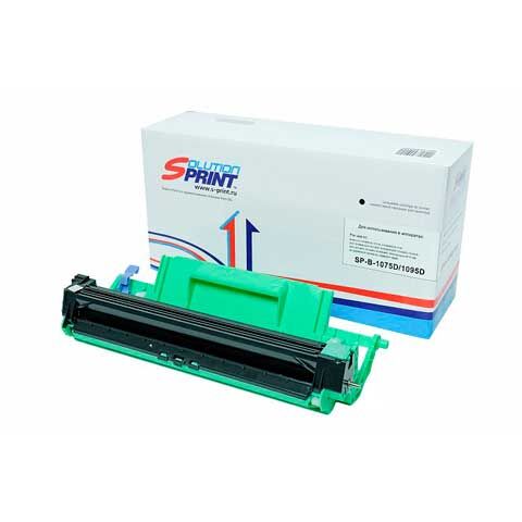 Фотобарабан Sprint SP-B-DR-1075D/1095D для Brother совместимый