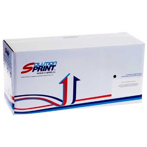 Картридж Sprint SP-X-3020/3025 (106R02773) для Xerox совместимый.