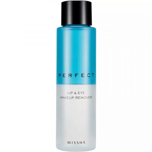 Средство Missha двухфазное для снятия макияжа с лица и глаз, 155 мл