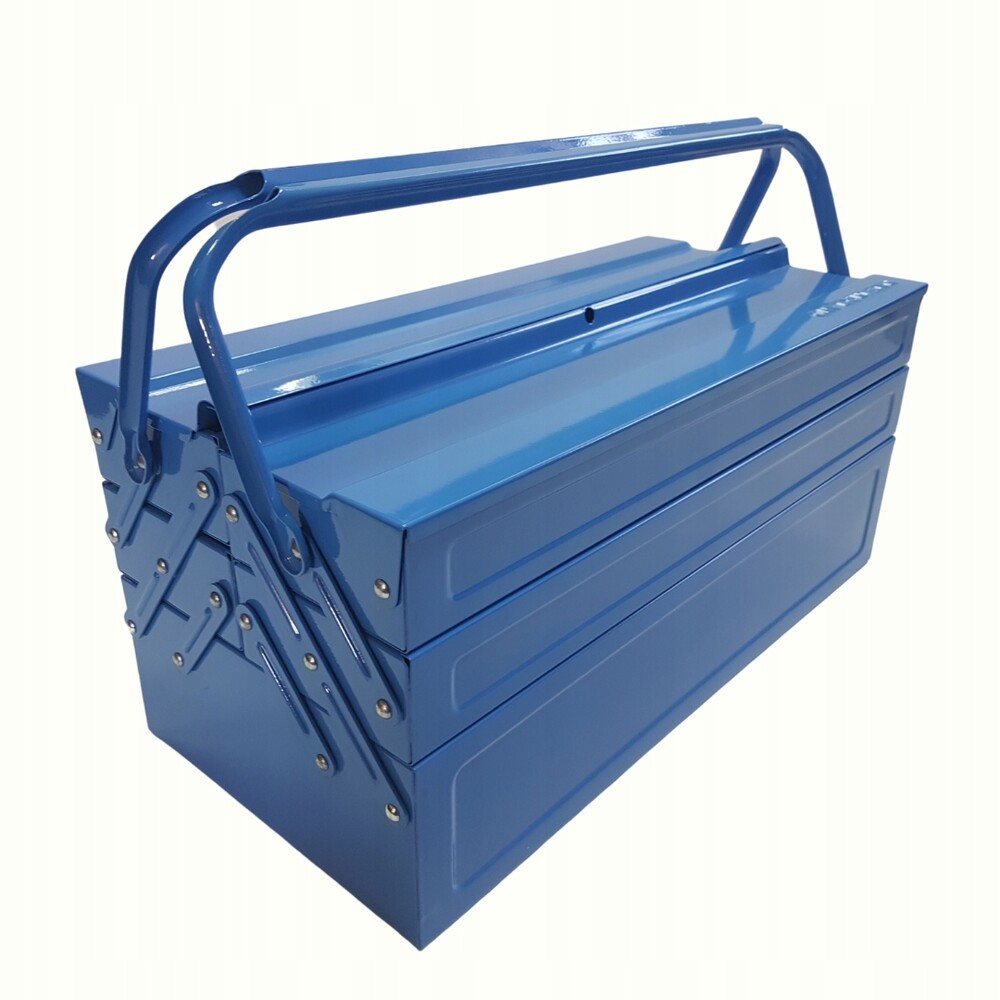 Ящик инструментальный 350х200х220 мм (Витебск)