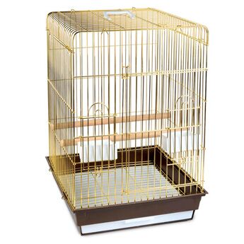 1302 G Клетка для птиц 52х41х59см