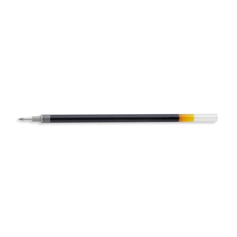 Стержень гелевый 129мм Pilot BLS-G1-5 черный