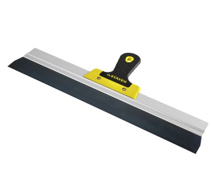 Шпатель фасадный 470 мм 2-к ручка анодиров. "STAYER" PROFESSIONAL 10045-47