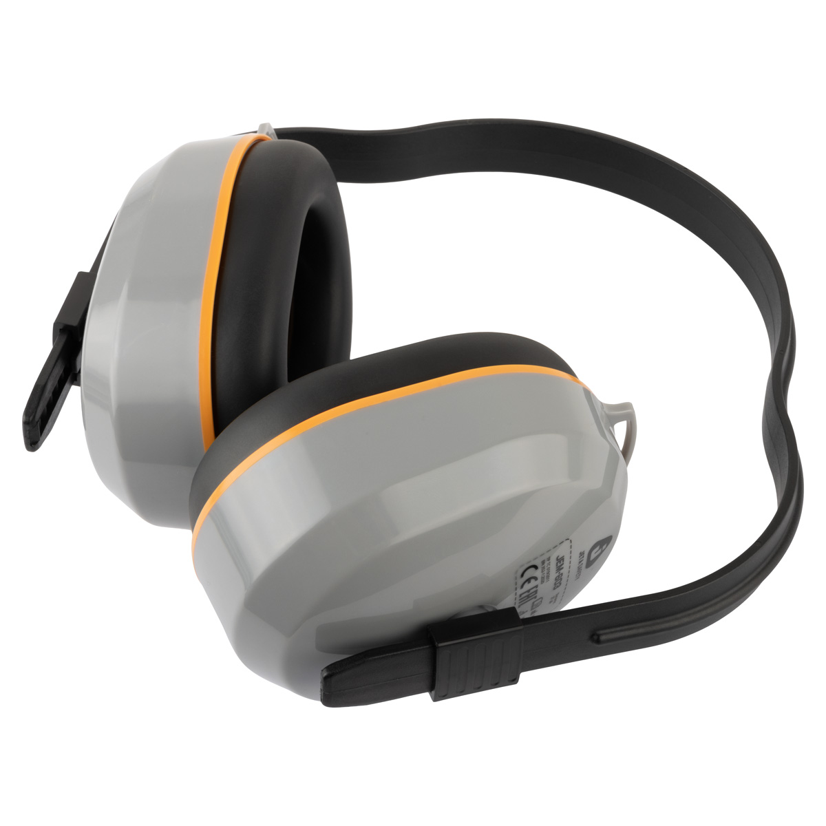 Наушники противошумные JETA SAFETY JEM-603 Dynamic 27 дБ