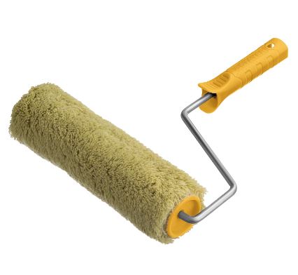 Валик малярный 240*40 мм полиакриловый (ворс 18 мм) "STAYER" syntex 0319-24_z01