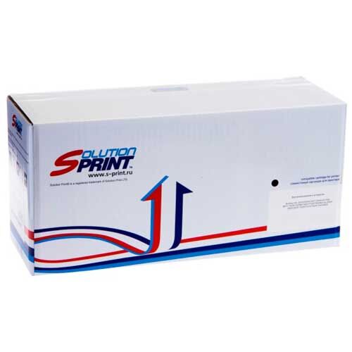 Картридж Sprint SP-C-EXV14 для Canon совместимый