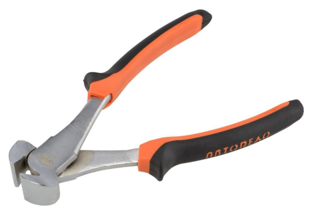 Кусачки торцевые 200 мм АвтоДело (30322)