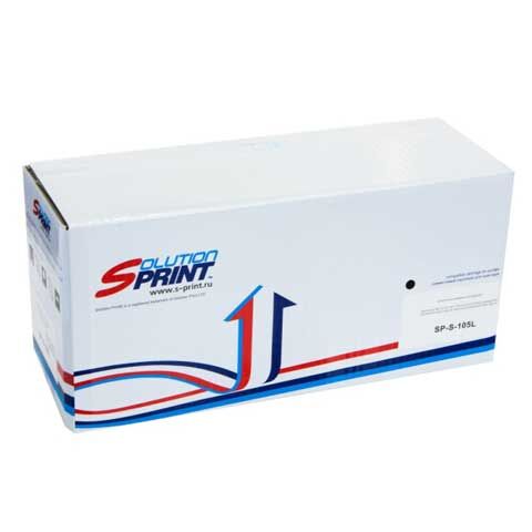 Картридж Sprint SP-S-105L (MLT D105L) совместимый