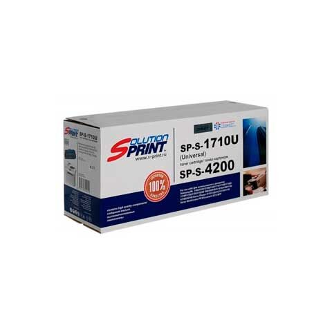 Картридж Sprint SP-S-1710U/4200 (ML-1710D3) для Samsung совместимый