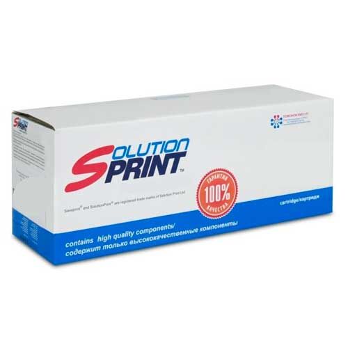 Картридж Sprint SP-H-390X (90X) для HP совместимый