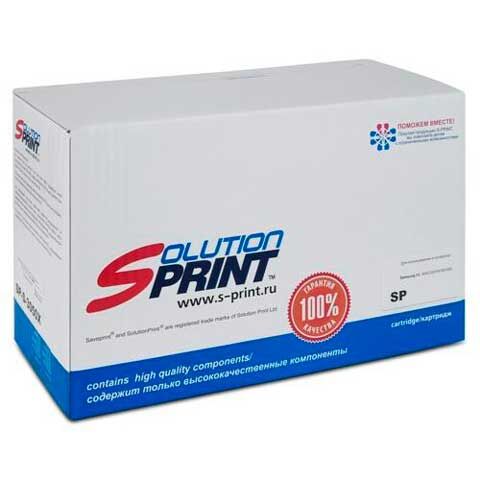 Картридж Sprint SP-X-3635X (108R00796) для Xerox совместимый