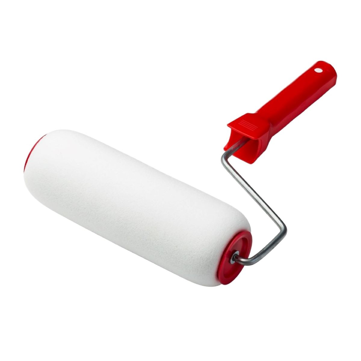 Валик малярный ВМП- 100 поролоновый