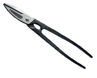 Ножницы по металлу 320 мм