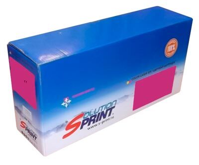 Картридж Sprint SP-O-610 M (Oki 44315322(44315306))
