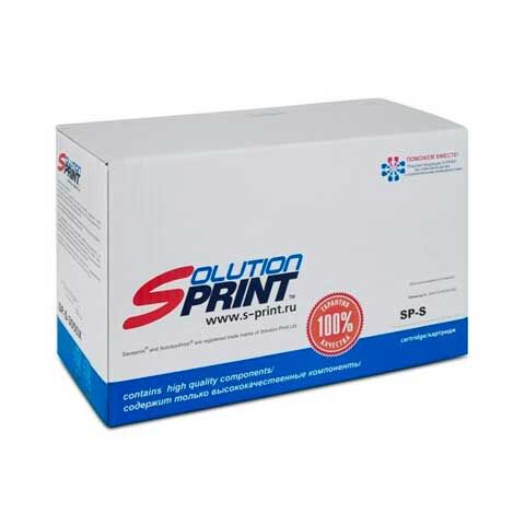 Картридж Sprint SP-X-3550X (06R01531/ 106R01529) для Xerox совместимый
