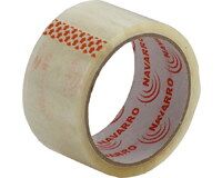 Клейкая лента 48мм х 66м Yard прозрачный, 40 мкм