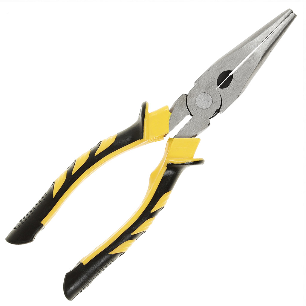 Плоскогубцы