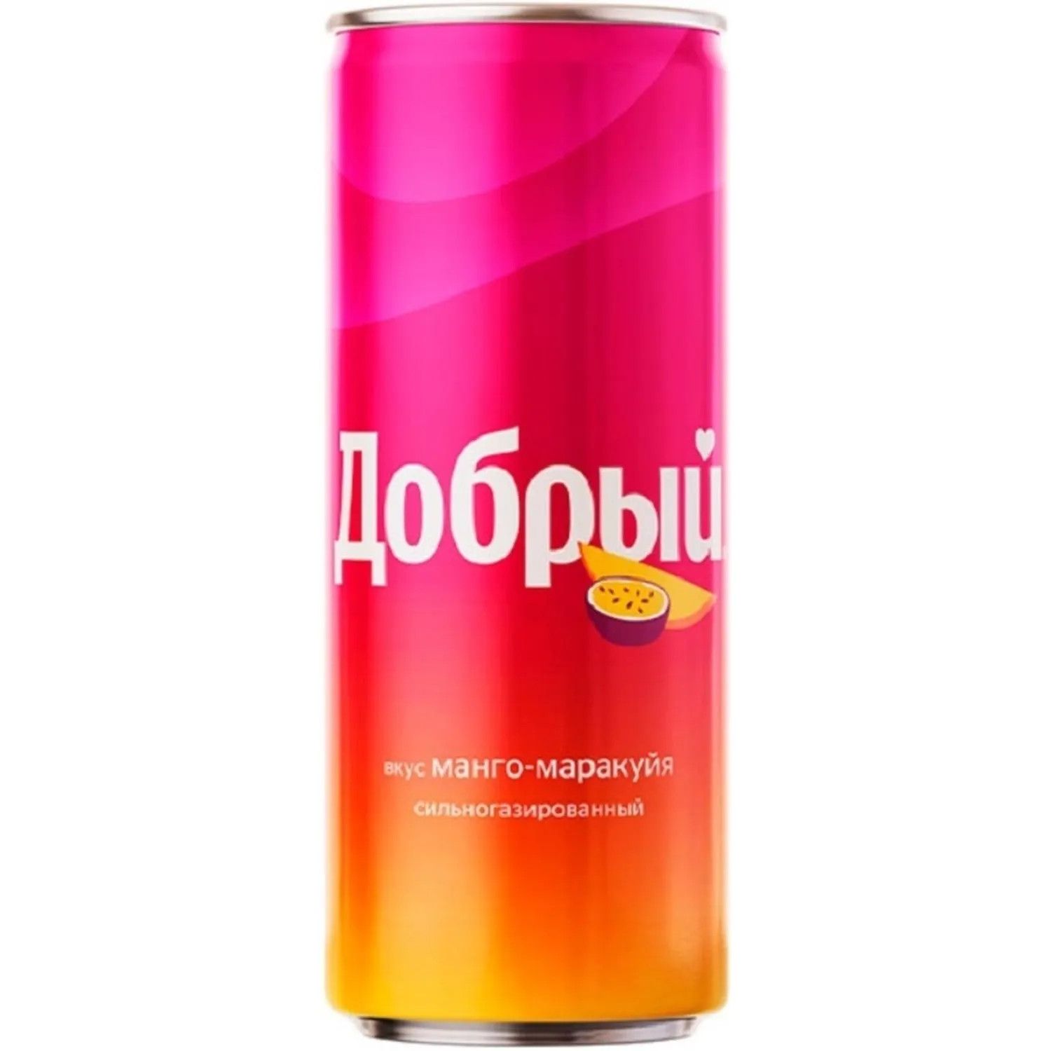 Сладкие напитки